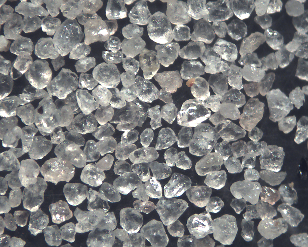 Larrimah 70/140 Frac sand