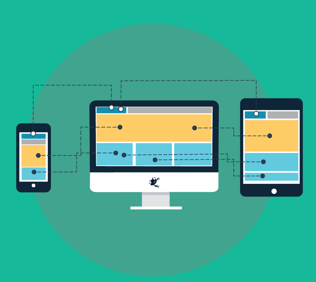 Web development broome